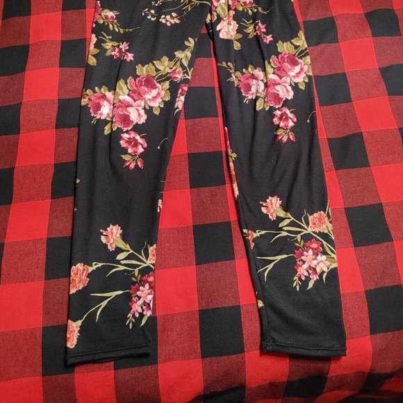 Fait par une maman legging - Picture 2 of 3